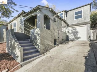 7938 Hillmont Dr, Oakland, CA 94605