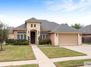 1821 Green Ct, Brownsville, TX 78520