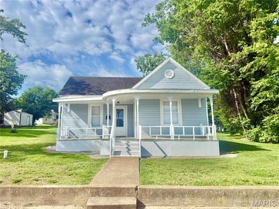 207 Emerson St, Park Hills, MO, 63601