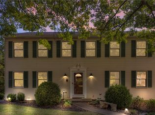 105 Pagoda Dr, Monroeville, PA 15146
