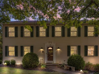 105 Pagoda Dr, Monroeville, PA, 15146