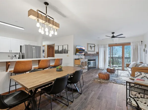 22787 Us Highway 6 UNIT 312, Keystone, CO 80435