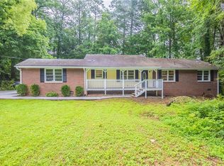 4201 Hicks Rd, Austell, GA 30106