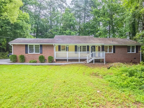 4201 Hicks Rd, Austell, GA 30106