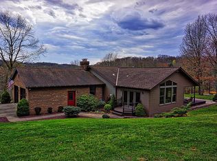 1282 Route 168, Georgetown, PA 15043