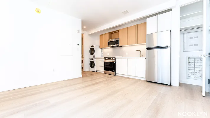 Rented by Nooklyn NYC LLC | media 5