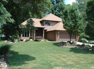 412 Willson Ave, Tallmadge, OH 44278