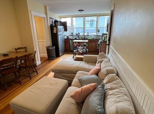 332 Beacon St #2, Somerville, MA 02143