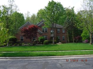 5410 Bayside Ridge Ct, Galena, OH 43021