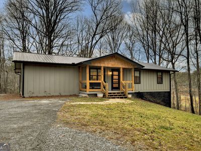 505 Forge Mill Rd, Morganton, GA, 30560