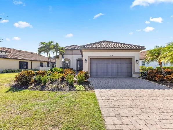 5242 Napoli Run, Bradenton, FL 34211