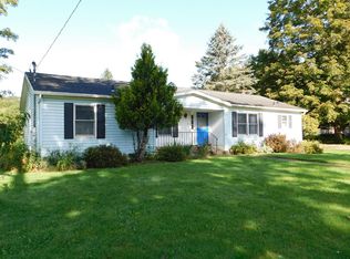 717 Main St, Rome, PA 18837