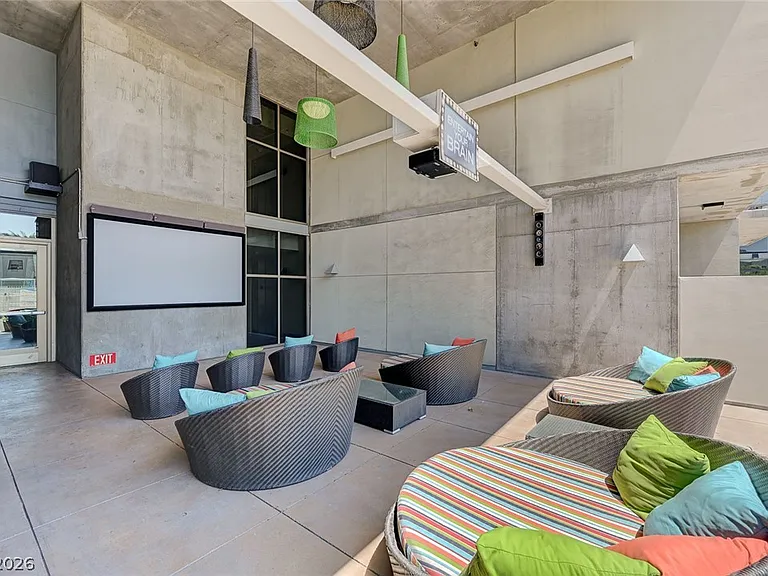 353 E Bonneville Ave #569 — Photo 42
