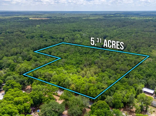 Xx John Nix Rd, Crestview, FL 32539