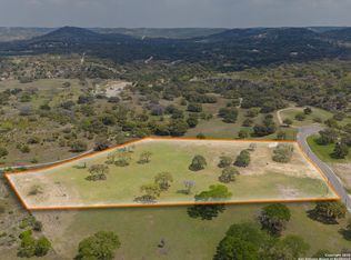 LOT 25 Ringtail Court LOT 25, Pipe Creek, TX 78063