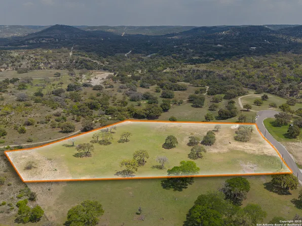 LOT 25 Ringtail Court LOT 25, Pipe Creek, TX 78063