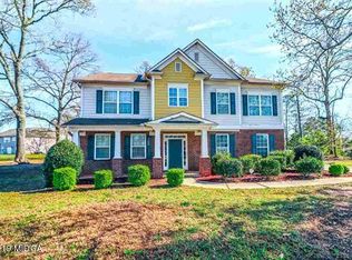 105 Coastal Ct, Byron, GA 31008