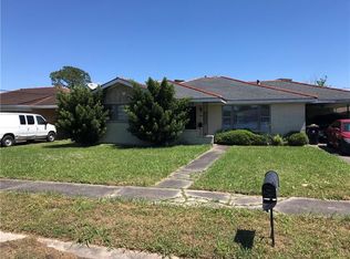 4929 Chrysler St, New Orleans, LA 70127