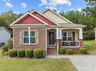 310 Coachmans Trl, Stem, NC 27581