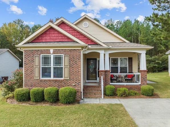 310 Coachmans Trl, Stem, NC 27581