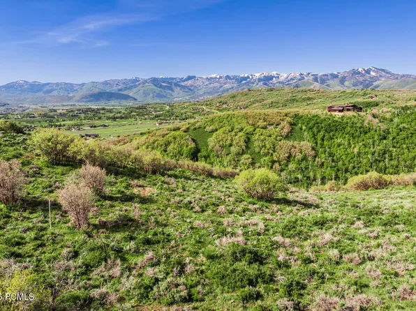 976 W Deer Hill Rd Lot 34, Park City, UT 84098