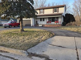 497 Upland Ave, Pontiac, MI 48340