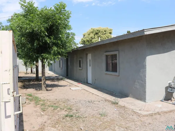901 N Diamond Ave, Deming, NM 88030