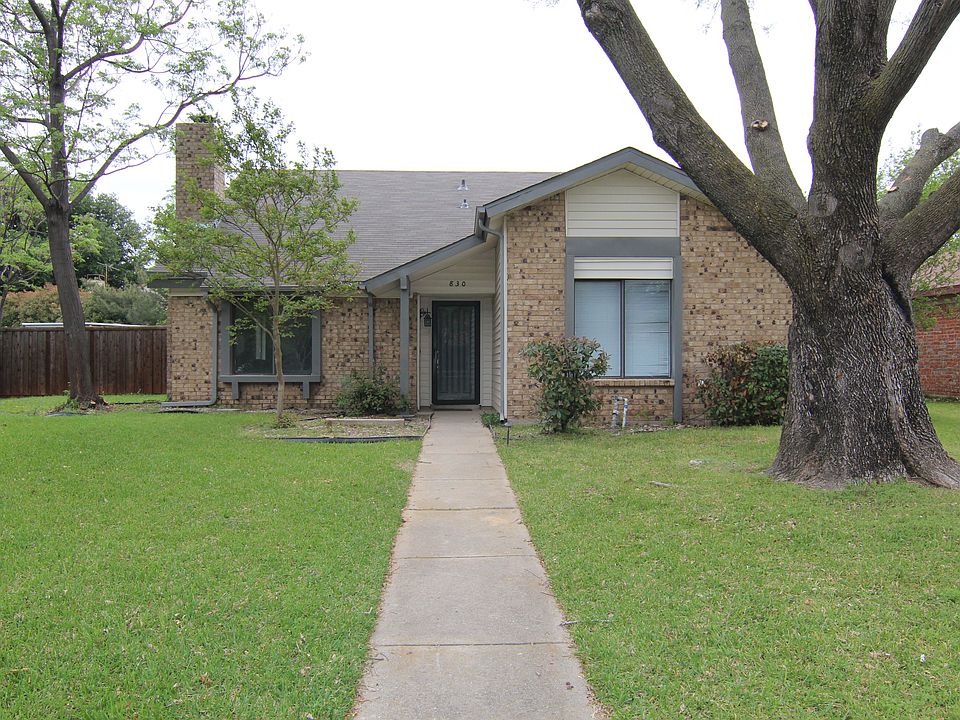 1st image of 830 Holly Oak Dr