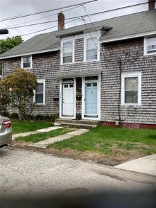 114 Winchester St, Providence, RI, 02904