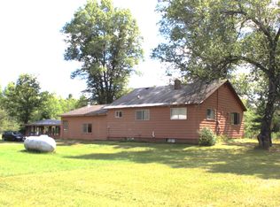 N12114 County Road Ac, Athelstane, WI 54104