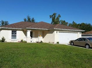 710 Kalamar Dr, Lehigh Acres, FL 33974