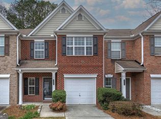 2349 Heritage Park Cir NW #18, Kennesaw, GA