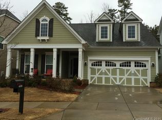 4006 Fallondale Rd, Waxhaw, NC 28173