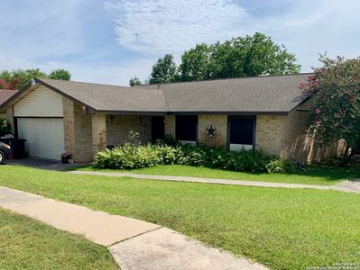 4817 CHERRY TREE DR, Schertz, TX, 78108