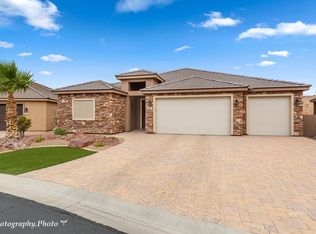 23 Dancing Sky Trl, Mesquite, NV 89027