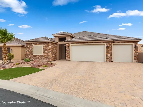 23 Dancing Sky Trl, Mesquite, NV 89027