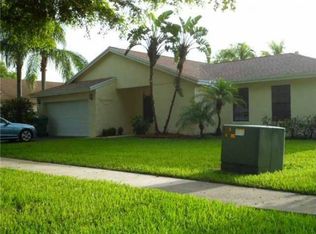 4806 SW 119th Ave, Cooper City, FL 33330