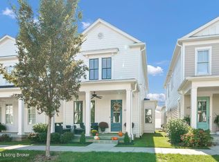6429 Passionflower Dr, Prospect, KY 40059