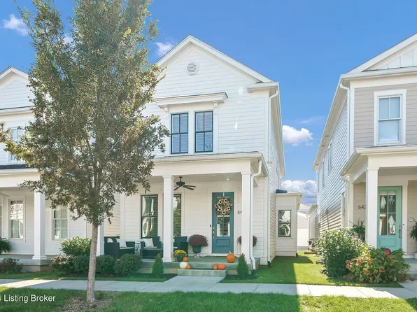 6429 Passionflower Dr, Prospect, KY 40059