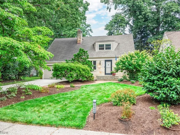 26900 Wolf Rd, Bay Village, OH 44140