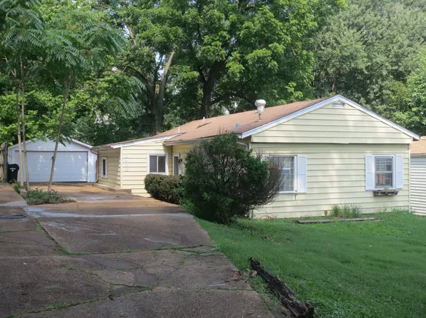 2433 Annalee Ave, Saint Louis, MO 63144