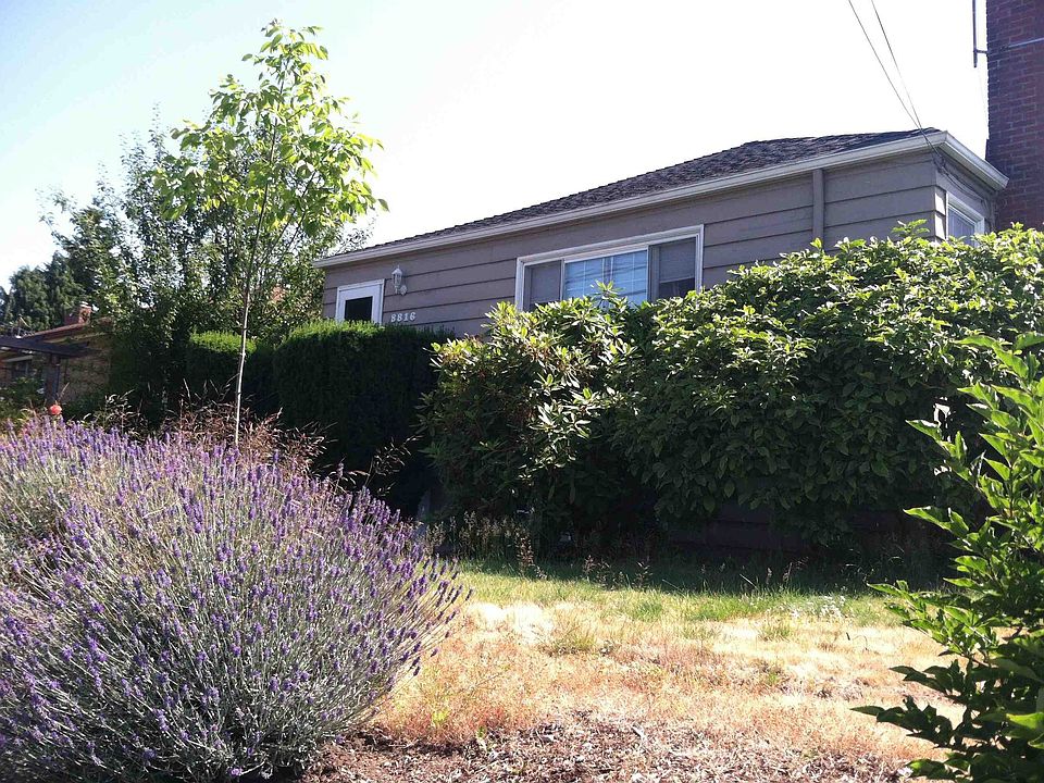 2nd image of 8816 5th Ave NE