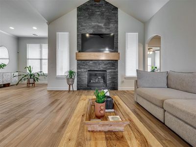 11029 NW 20th Ter, Yukon, OK, 73099
