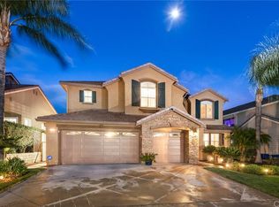 28552 Rock Canyon Dr, Saugus, CA 91390