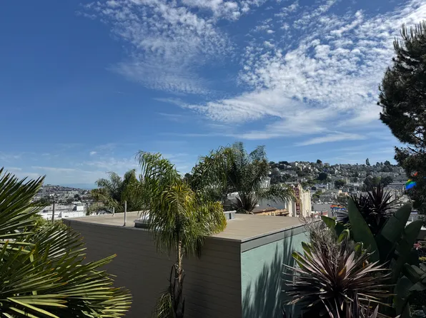 (undisclosed Address), San Francisco, CA 94114