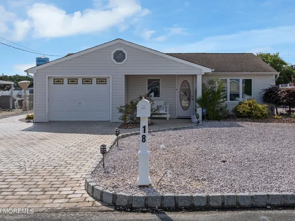 18 Long John Silver Way, Waretown, NJ 08758