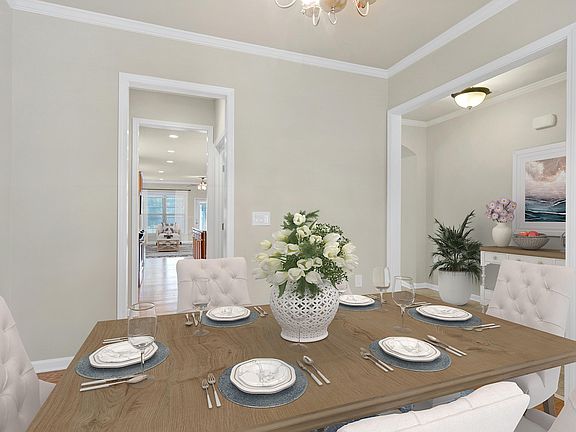 4th image of 705 Gaston Manor Dr