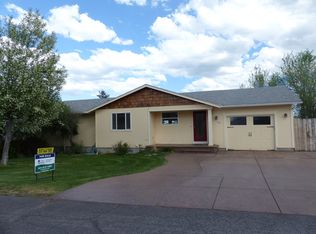 107 N Woodland Ave, Hines, OR 97738