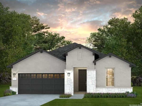 2151 Pinyon Dr, New Braunfels, TX 78132