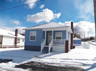 1402 Wemple Ave, North Apollo, PA 15673